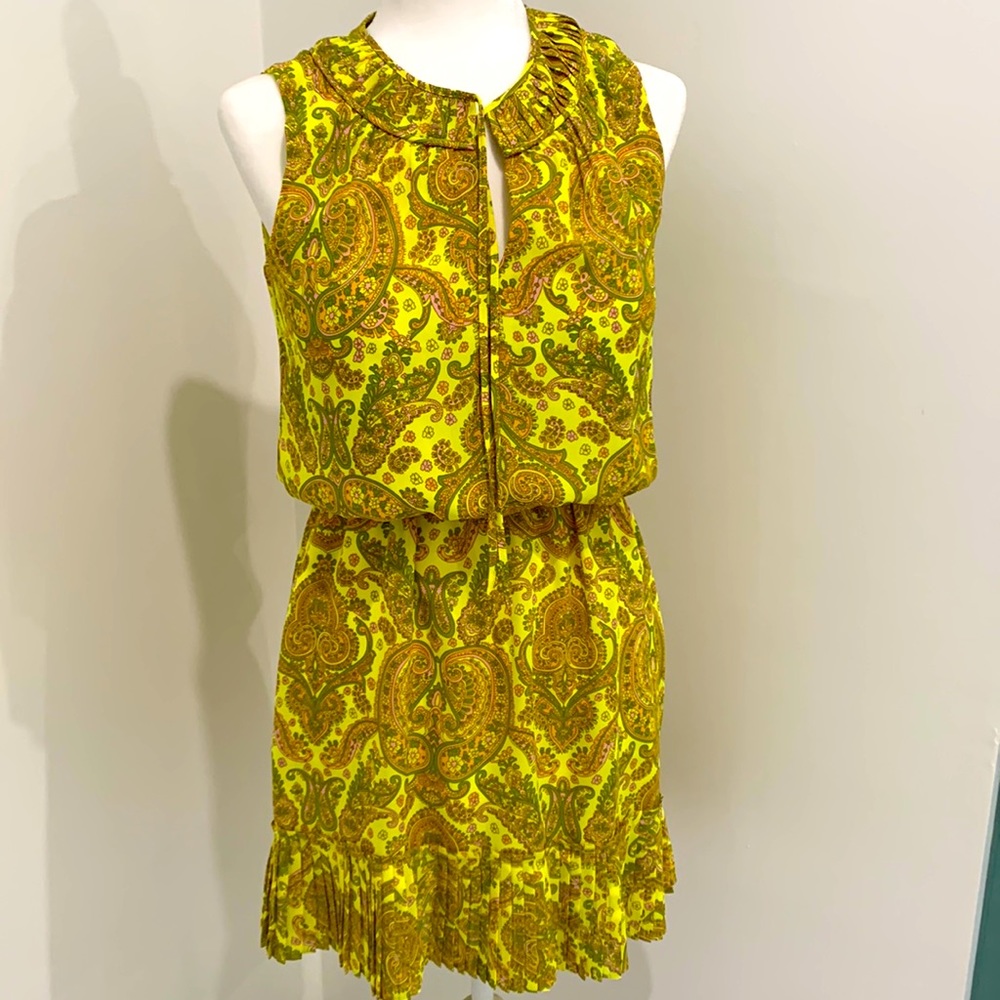 Banana Republic dress